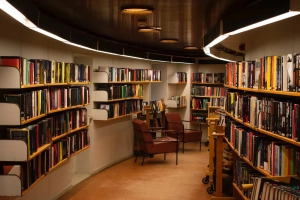 Chiedere la concessione d’uso delle sale biblioteca San Giovanni